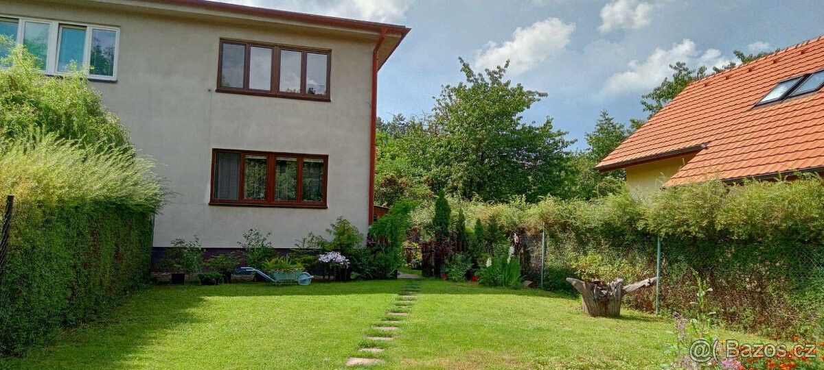 Rodinné domy, Barchovice, 281 63