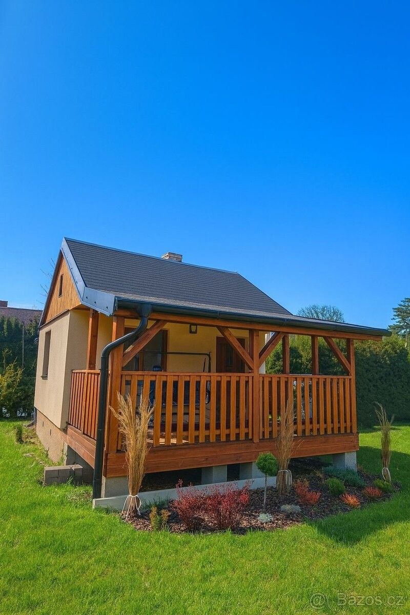 Chaty, Sezimovo Ústí, 391 02