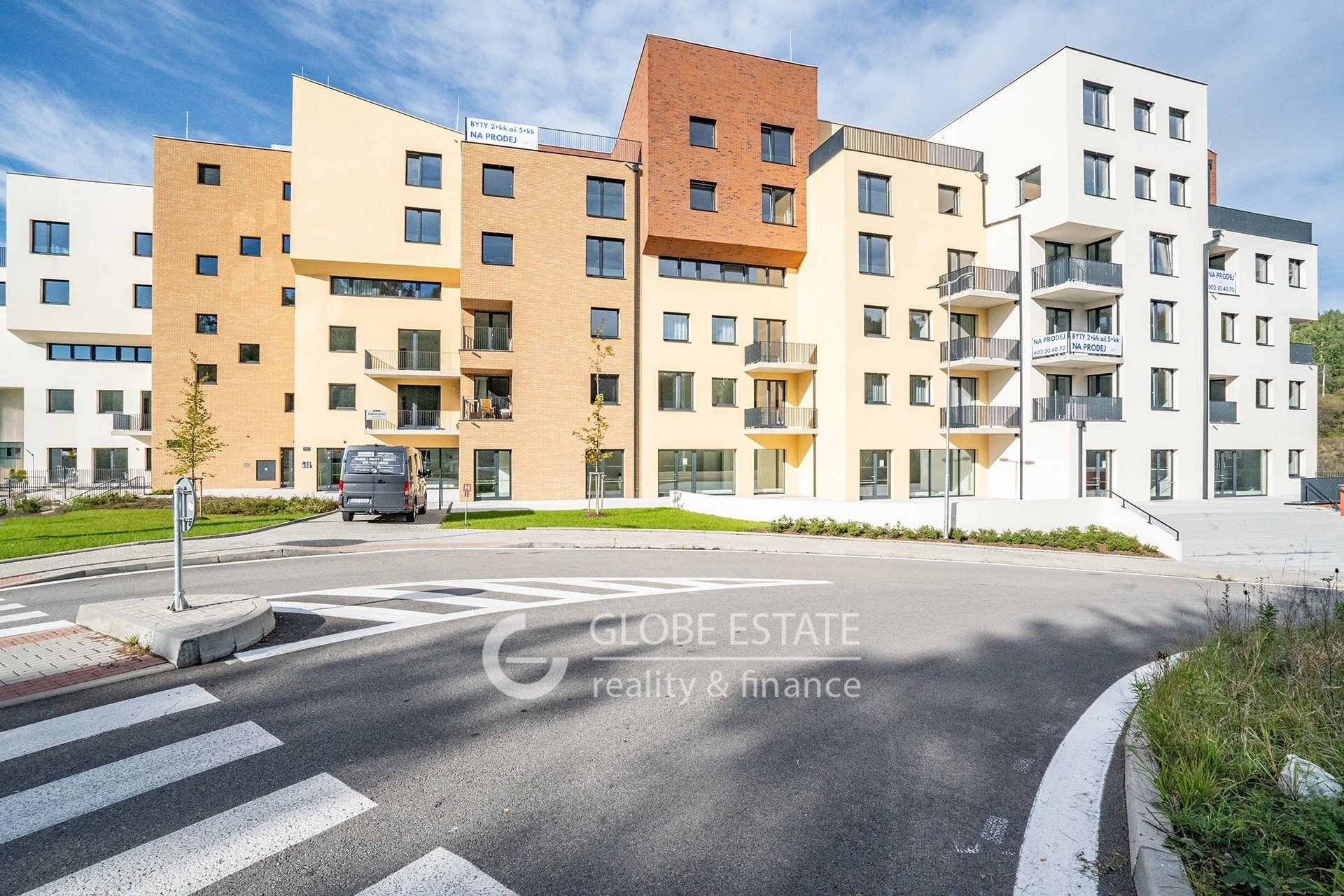 1+kk, Za Jitonou,Latrán,Český Krumlov, 48 m²