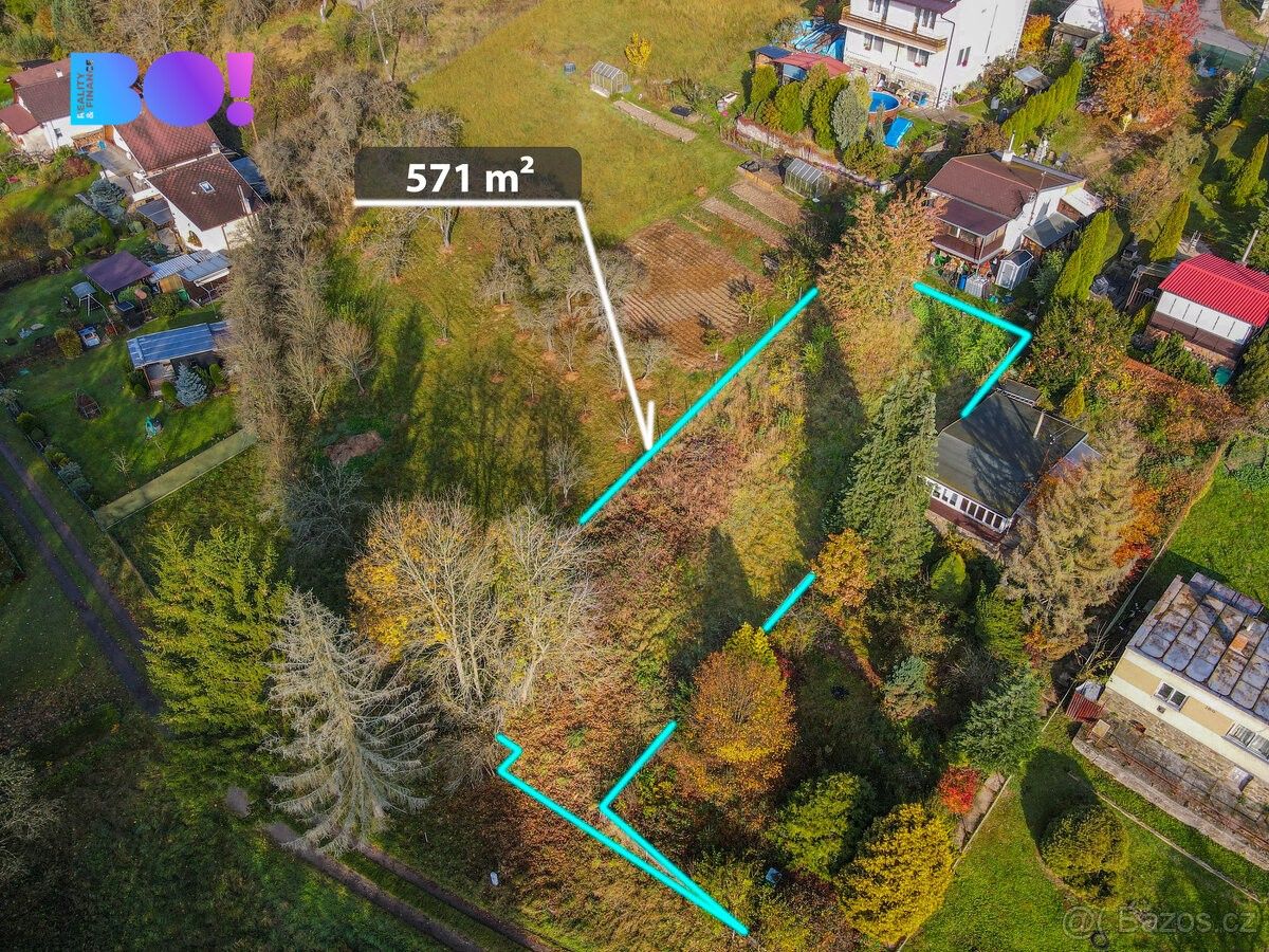 Zahrady, Ptení, 798 43