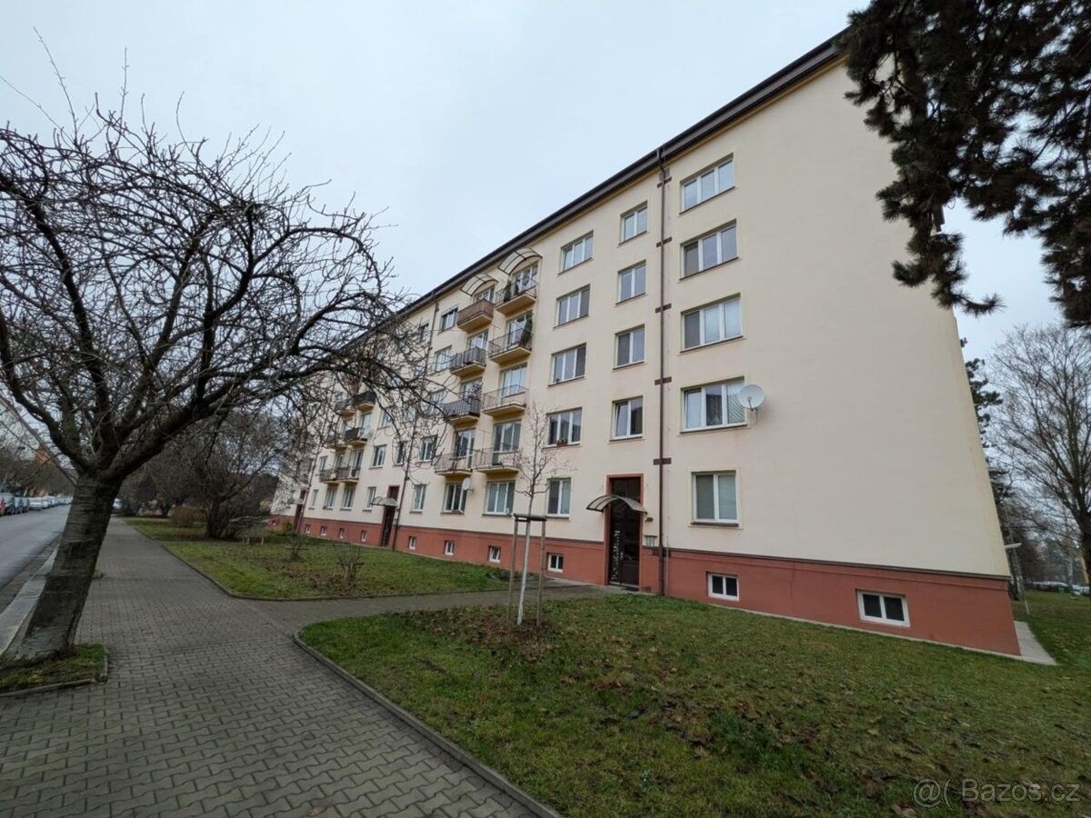 Byty, Pardubice, 530 02