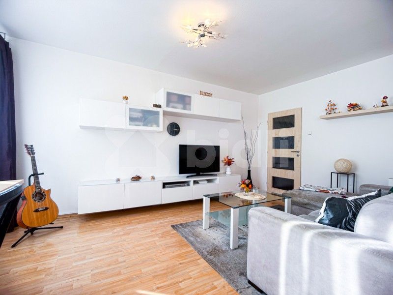 3+kk, Dürerova, Praha, 68 m²