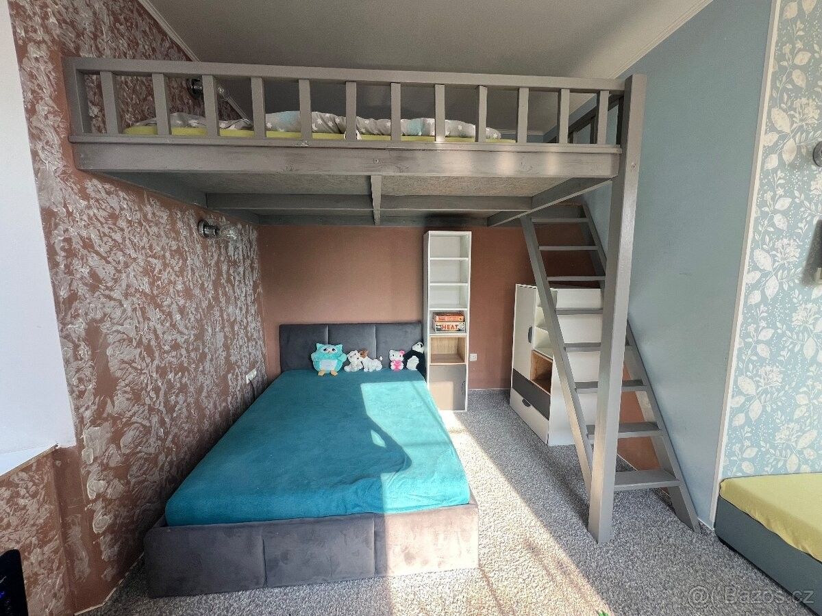 Pronájem byt - Svoboda nad Úpou, 542 24