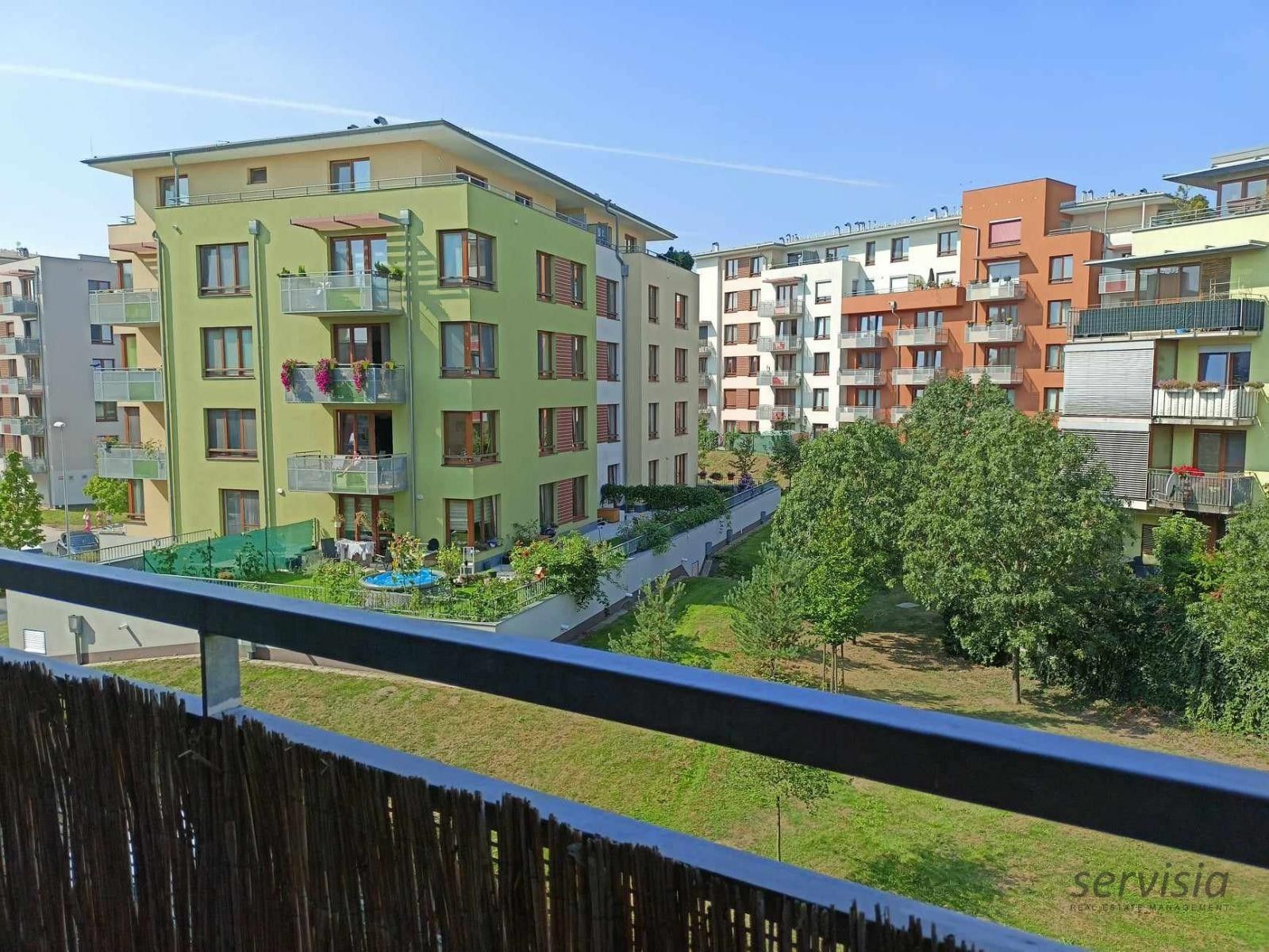 Prodej byt 2+kk - Bermanova, Praha, 51 m²