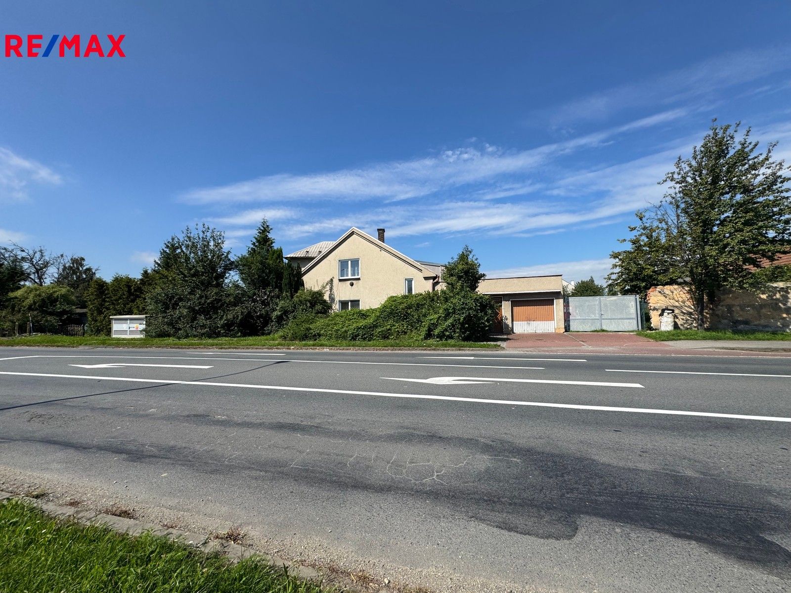 Obchodní prostory, Dukelská, Litovel, 242 m²