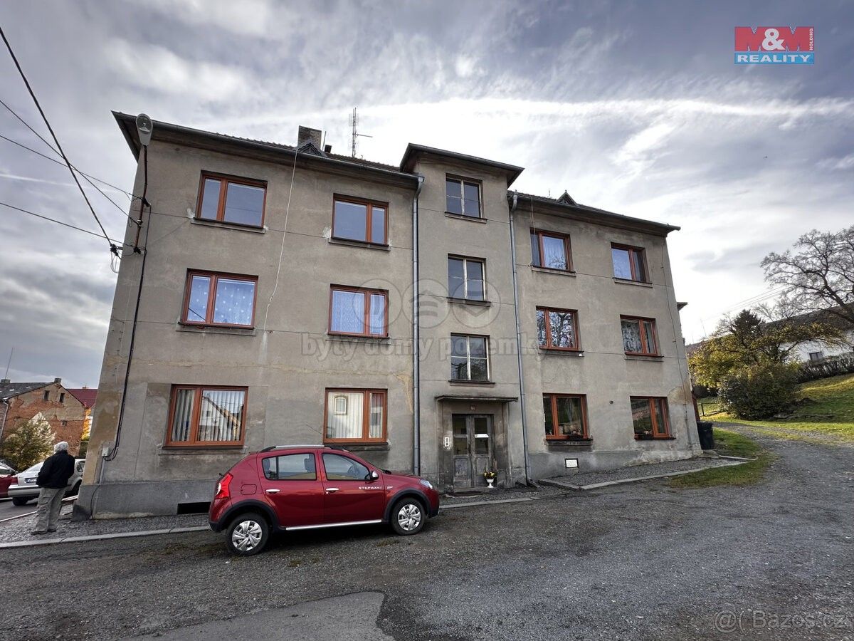 Prodej byt 1+1 - Čistá u Rakovníka, 270 34, 45 m²