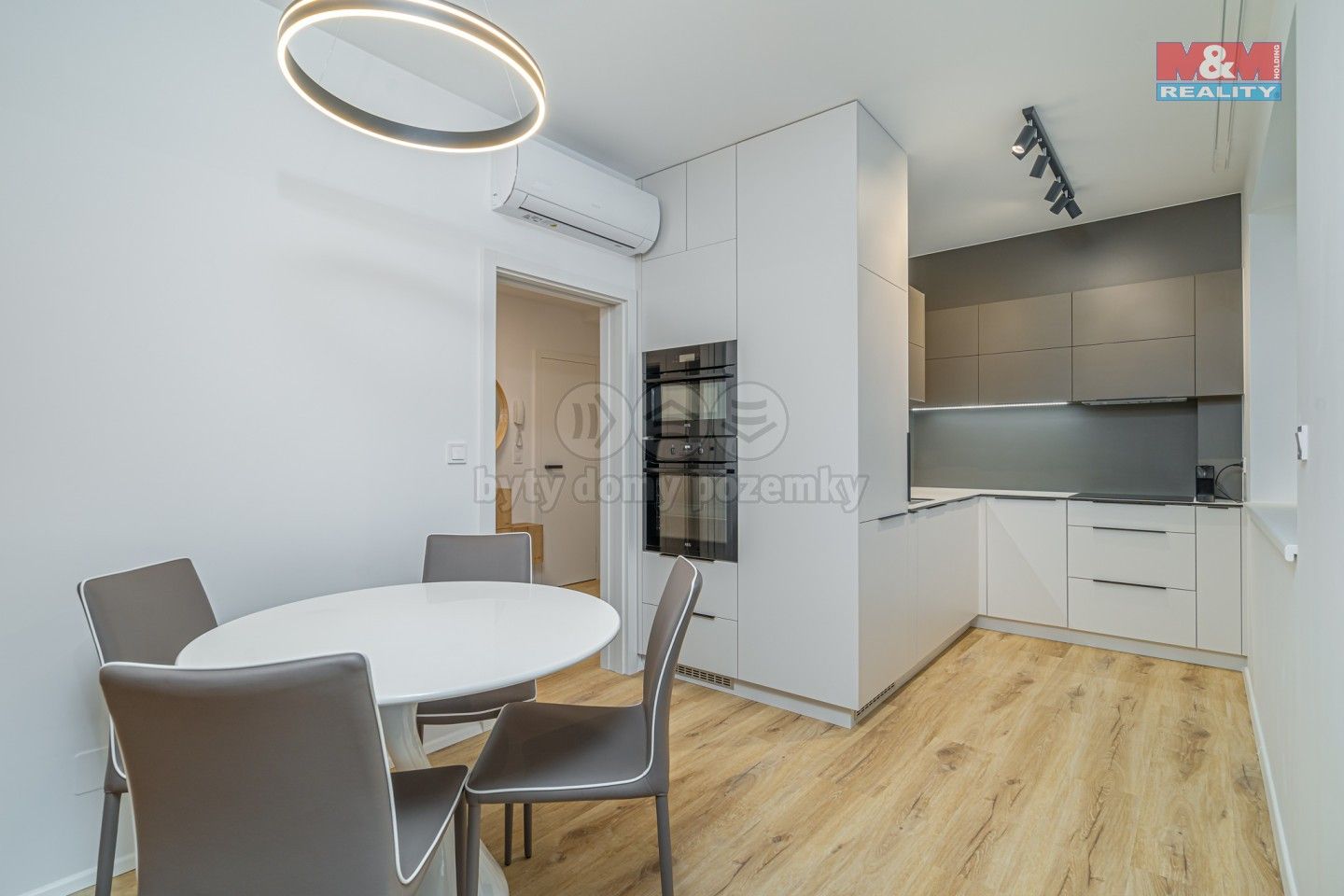 Pronájem byt 3+kk - Edmunda Husserla, Olomouc, 86 m²