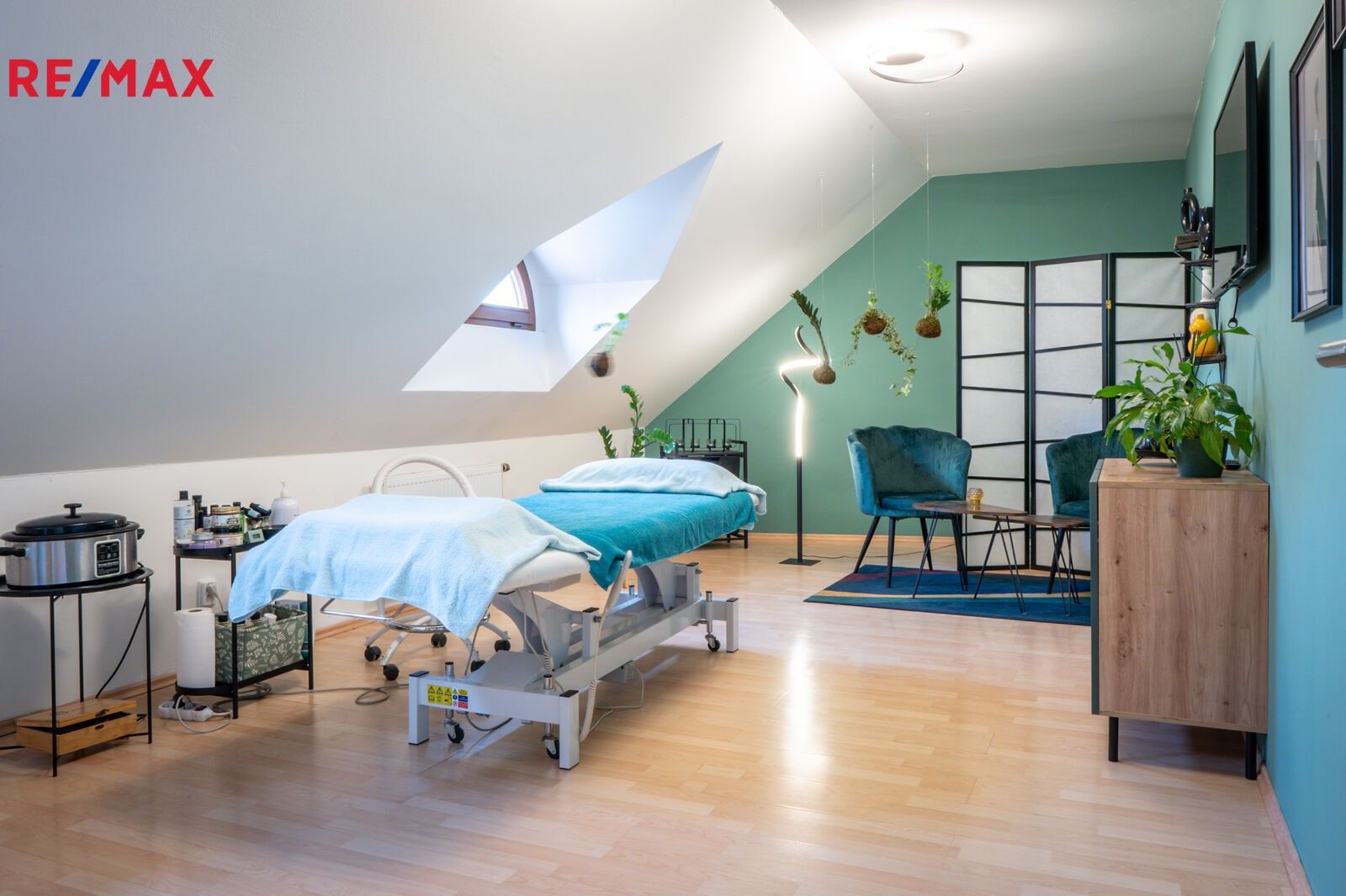 Obchodní prostory, Novobranská, Brno, 84 m²