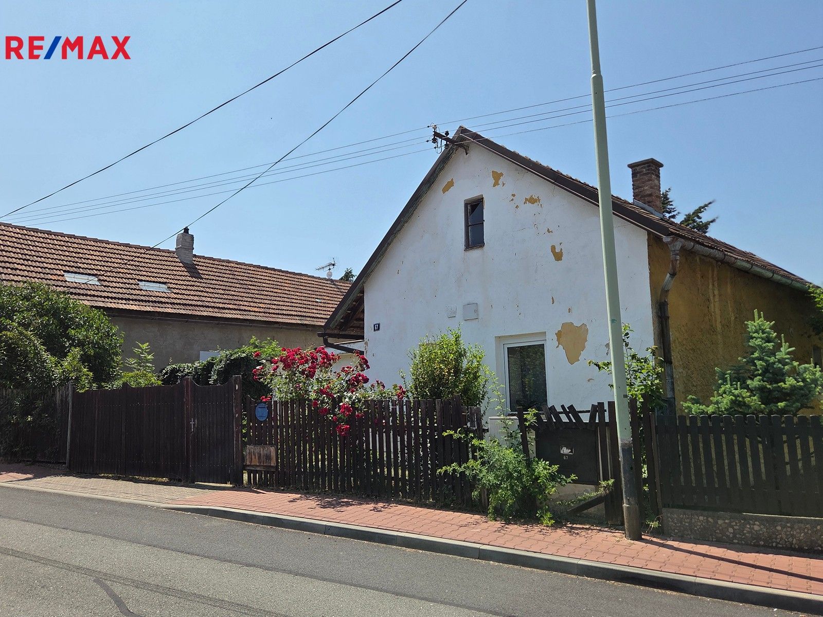 Prodej rodinný dům - V Dubovci, Moravany, 120 m²