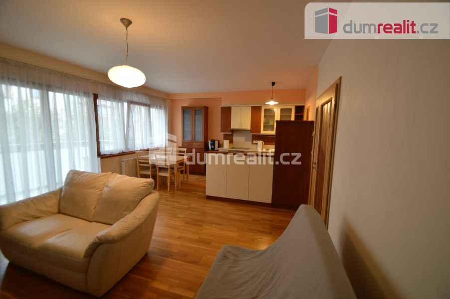 2+kk, Hlubocká, Praha, 64 m²