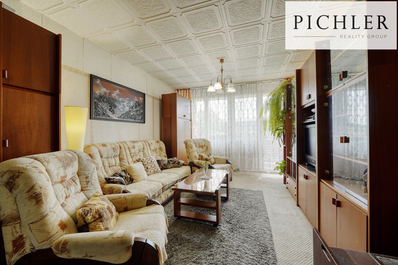 3+1, U Sedlce, Starý Plzenec, 68 m²