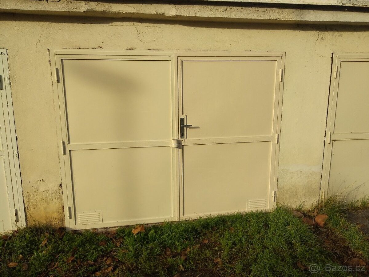 Prodej garáž - Praha, 162 00