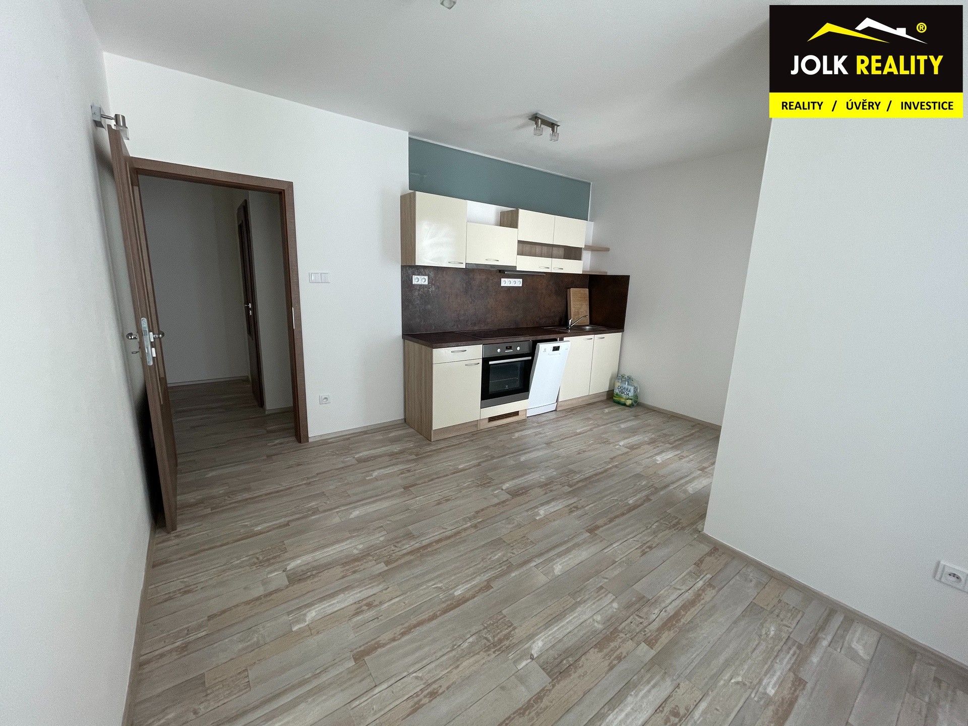 2+kk, Kasárenská, Opava, 42 m²