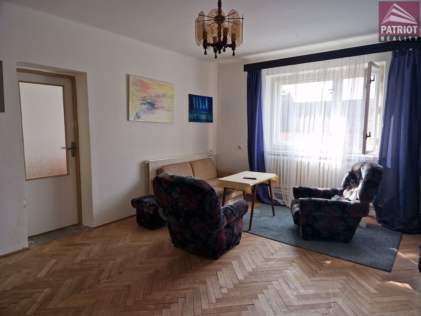 Prodej rodinný dům - Prostějovská, Tovačov, 160 m²