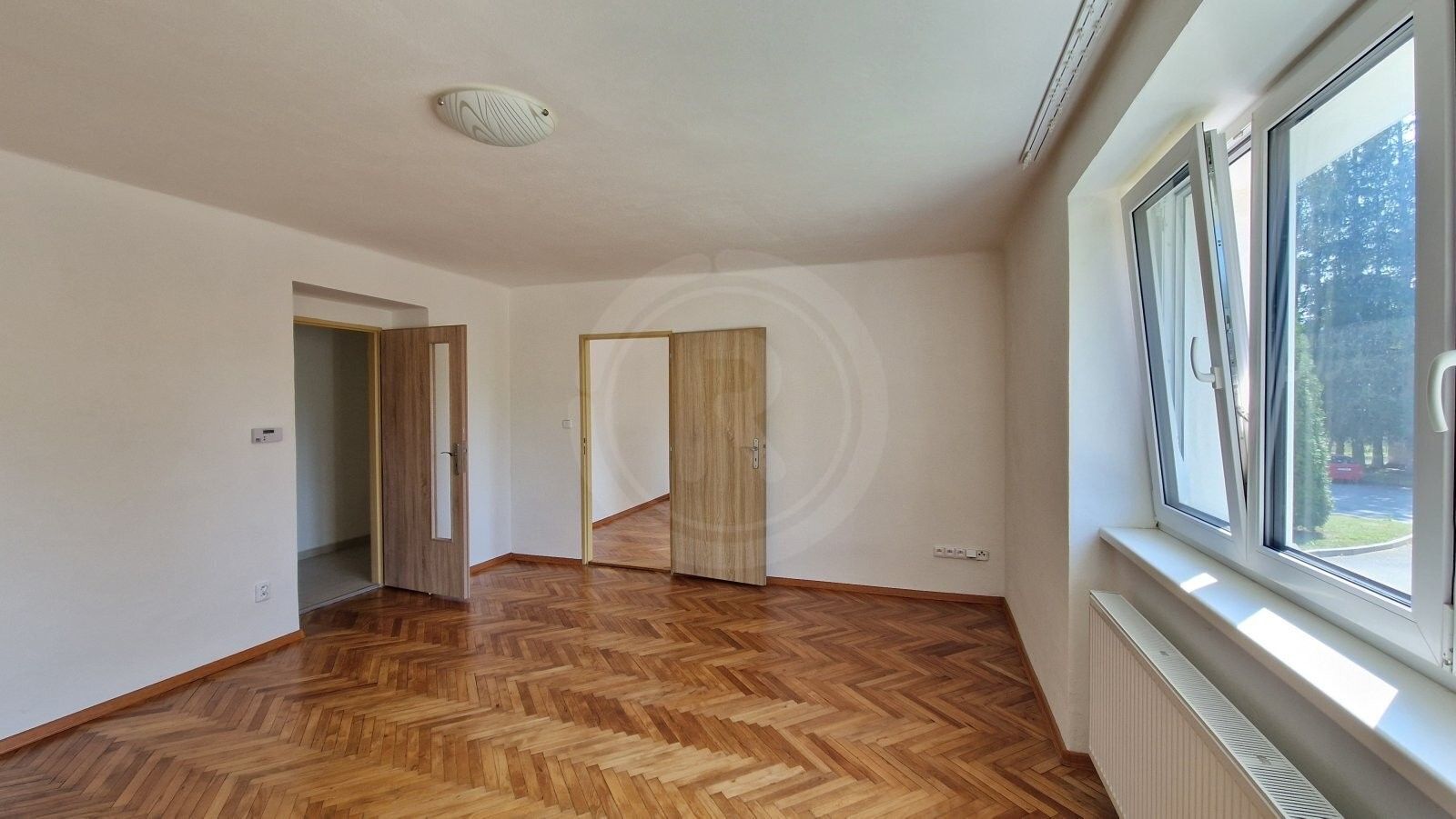 Prodej byt 2+1 - Na Libuši, Bechyně, 58 m²