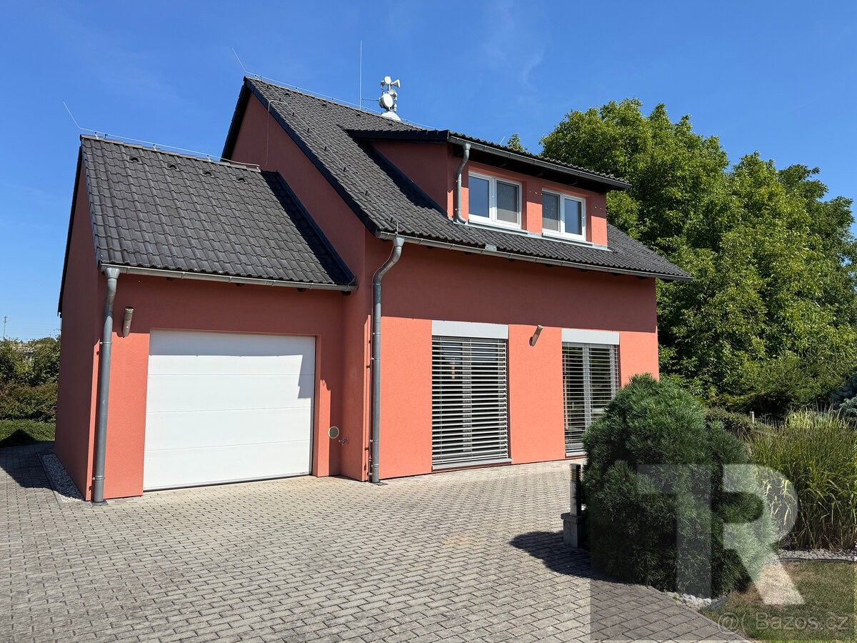 Rodinné domy, Vejprnice, 330 27