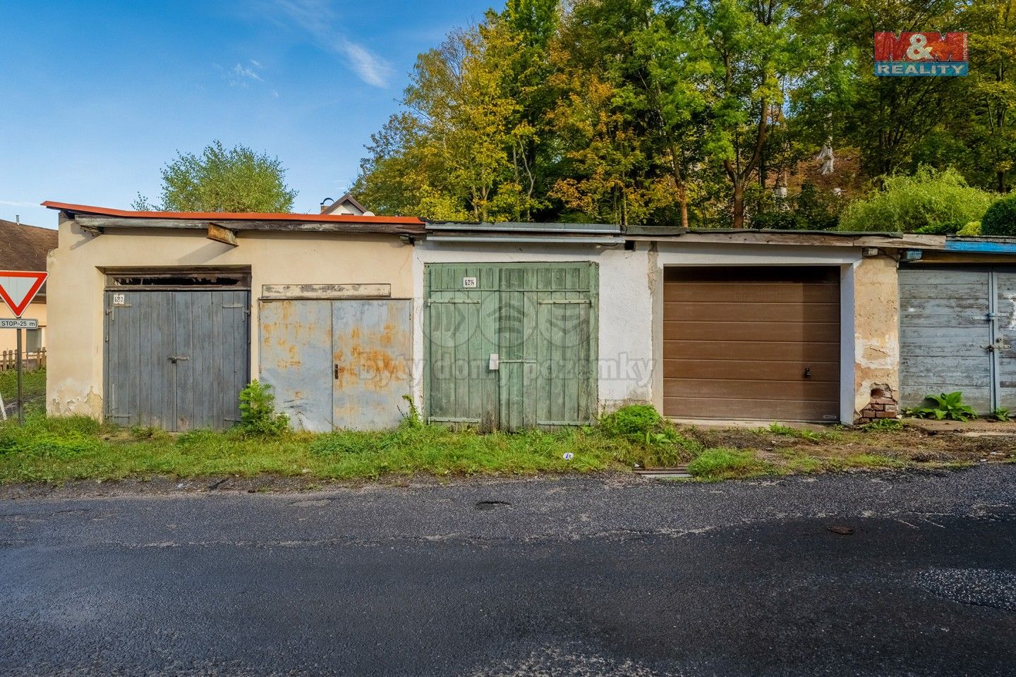 Prodej ostatní - Ve Sladké Díře, Desná, 18 m²