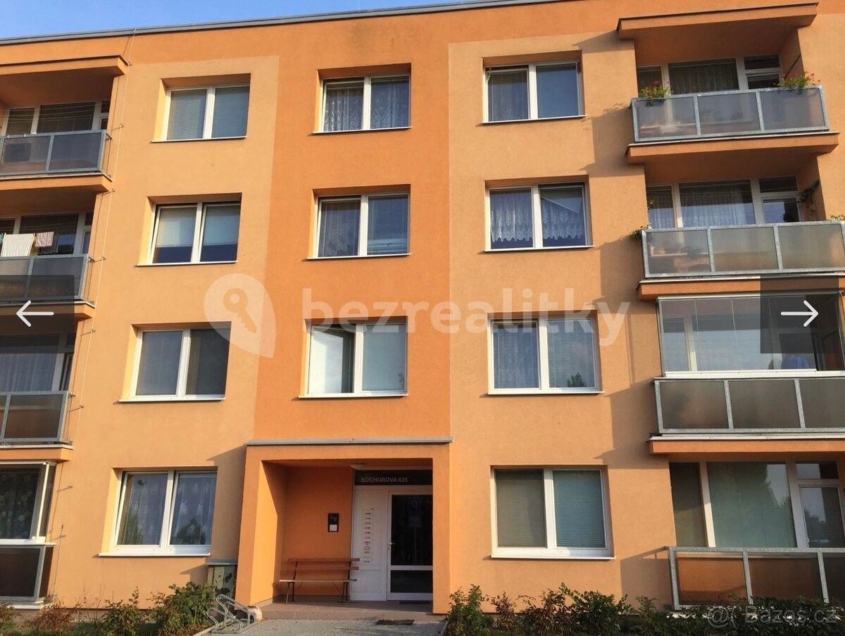 1+kk, Doksy, 472 01, 20 m²