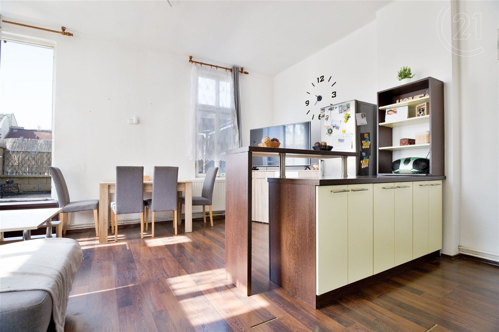 Prodej činžovní dům - Raisova, Ústí nad Labem, 416 m²