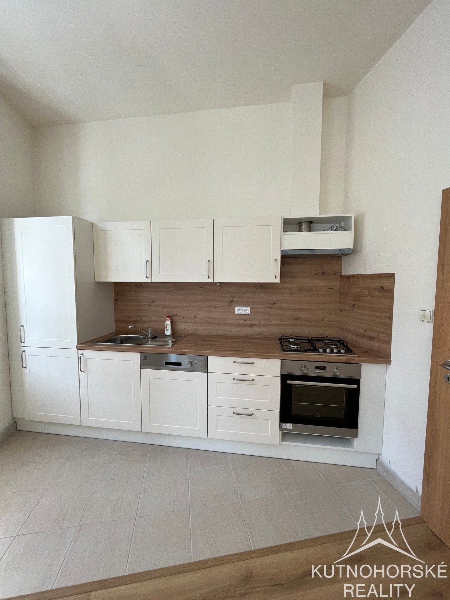 Pronájem byt 2+kk - Čáslavská, Kutná Hora, 40 m²