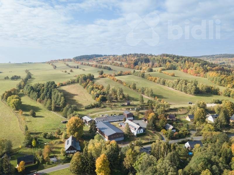 Prodej ubytovací zařízení - Horní Moravice, Dolní Moravice, 2 m²