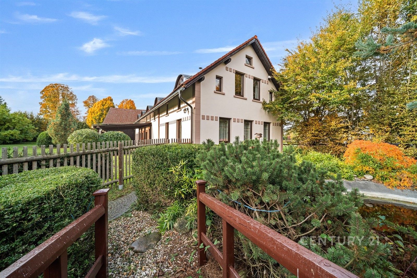 Rodinné domy, Paceřice, 352 m²