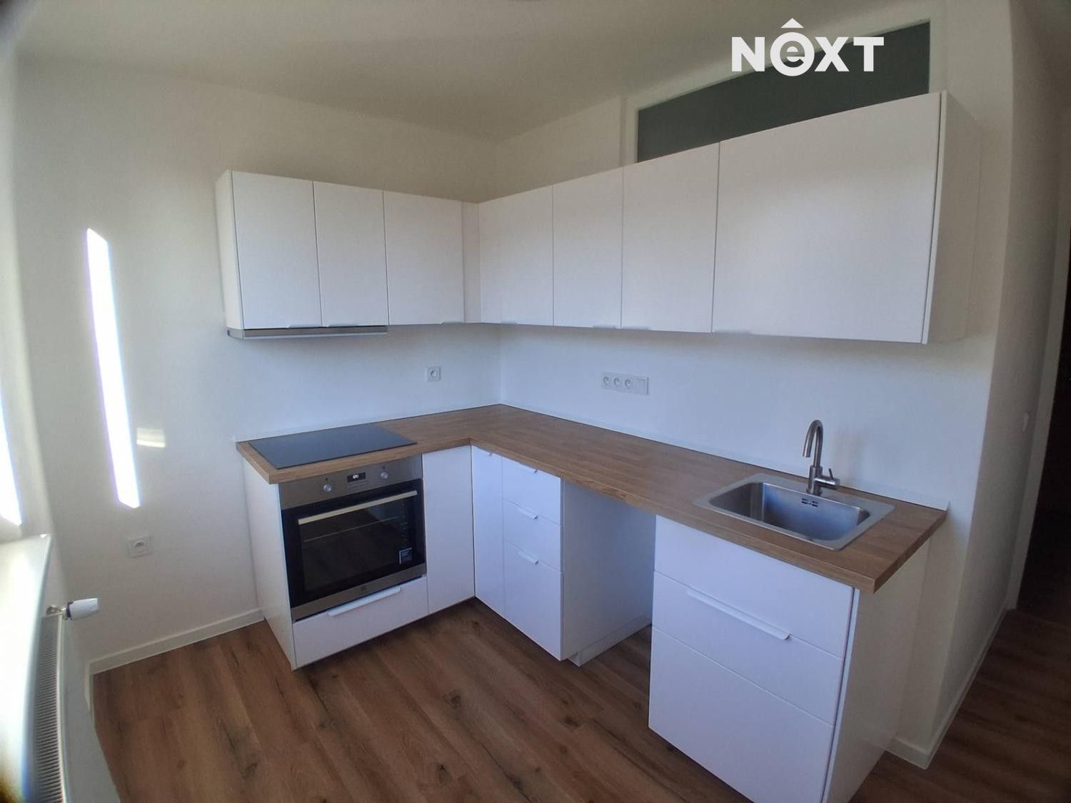 2+1, Palackého, Hluboká nad Vltavou, 51 m²