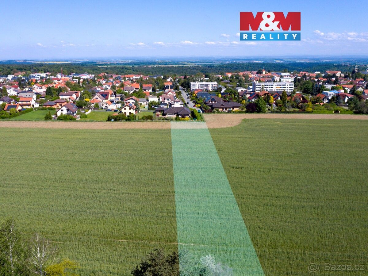 Pozemky pro bydlení, Kostelec nad Černými Lesy, 281 63