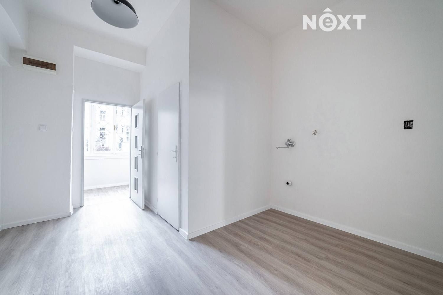 Prodej byt 1+1 - Husitská, Praha, 35 m²