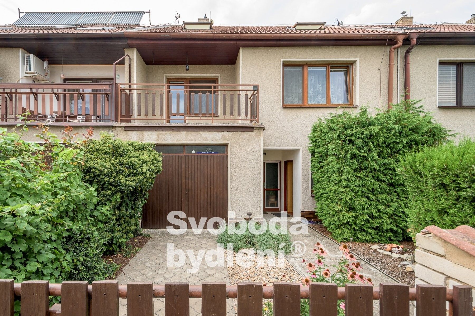 Rodinné domy, Drahelická, Nymburk, 222 m²