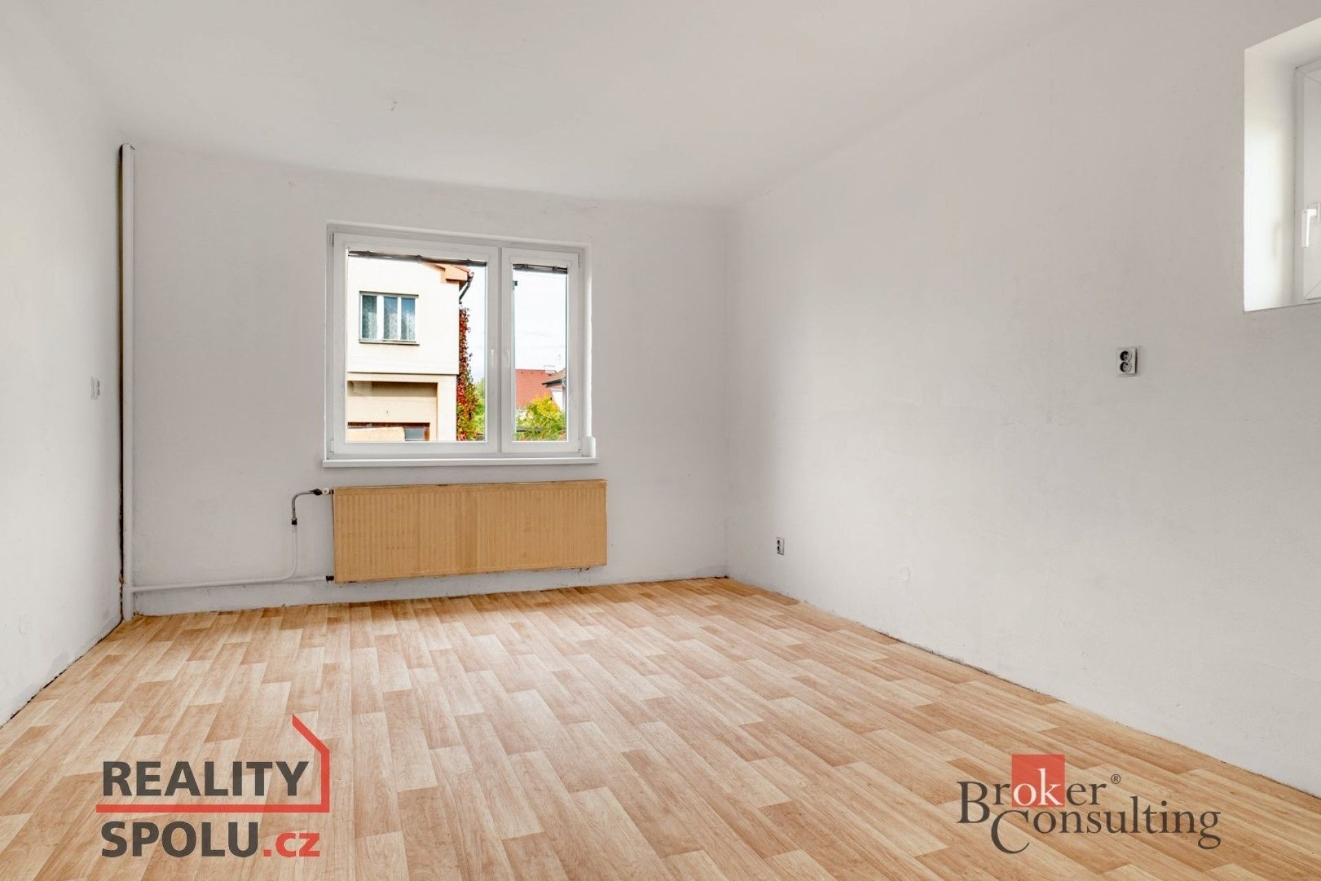 Pronájem rodinný dům - Mezi Silnicemi, Plzeň, 130 m²