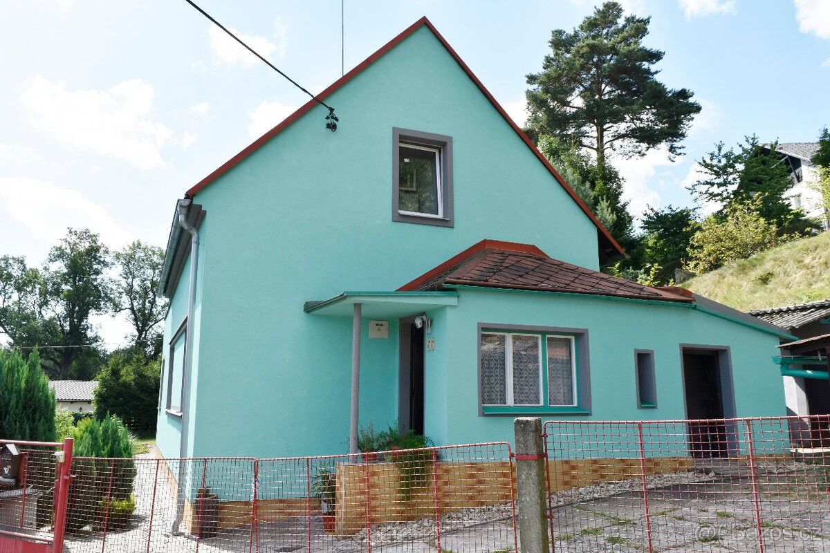 Ostatní, Náchod, 547 01, 1 271 m²