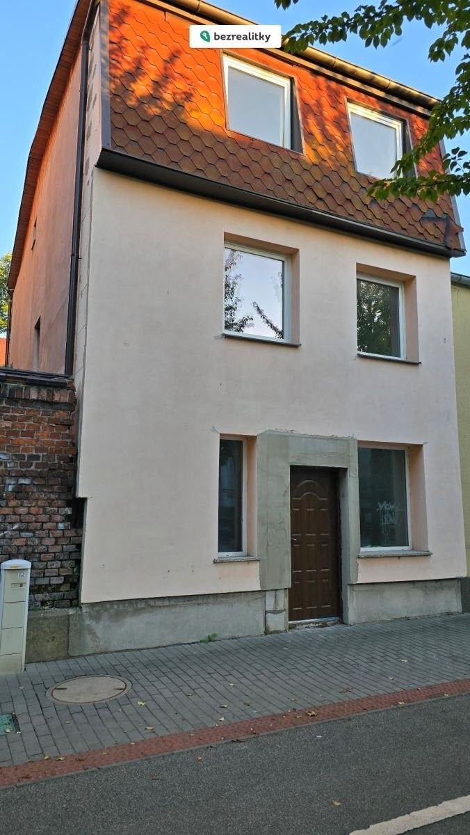 Rodinné domy, Stromořadní, Břeclav, 150 m²