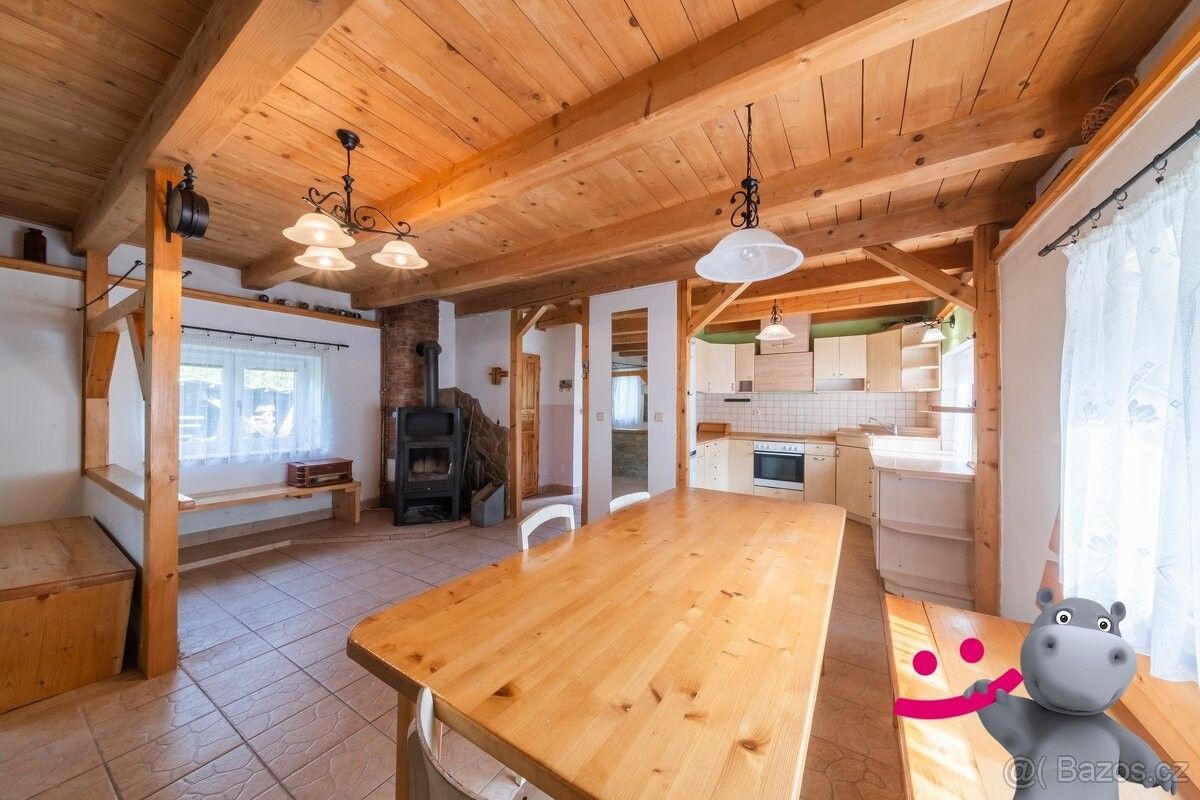 Rodinné domy, Ratiboř u Vsetína, 756 21