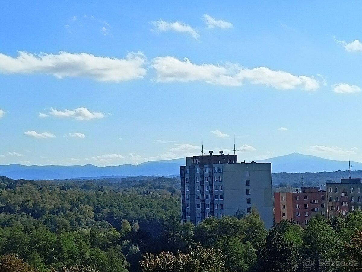 2+1, Orlová, 735 14, 54 m²