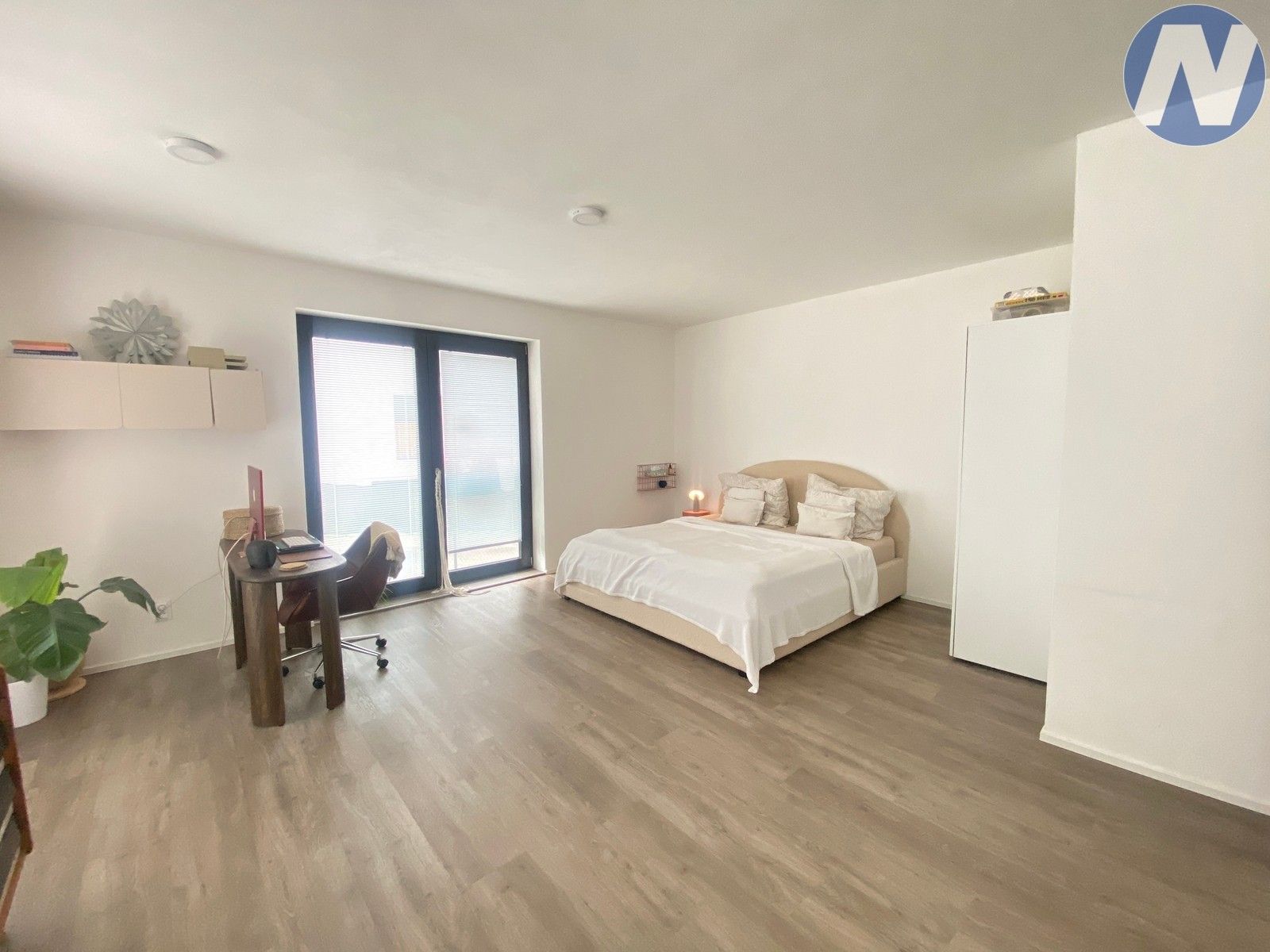 1+kk, Potoční, Hluboká nad Vltavou, 42 m²