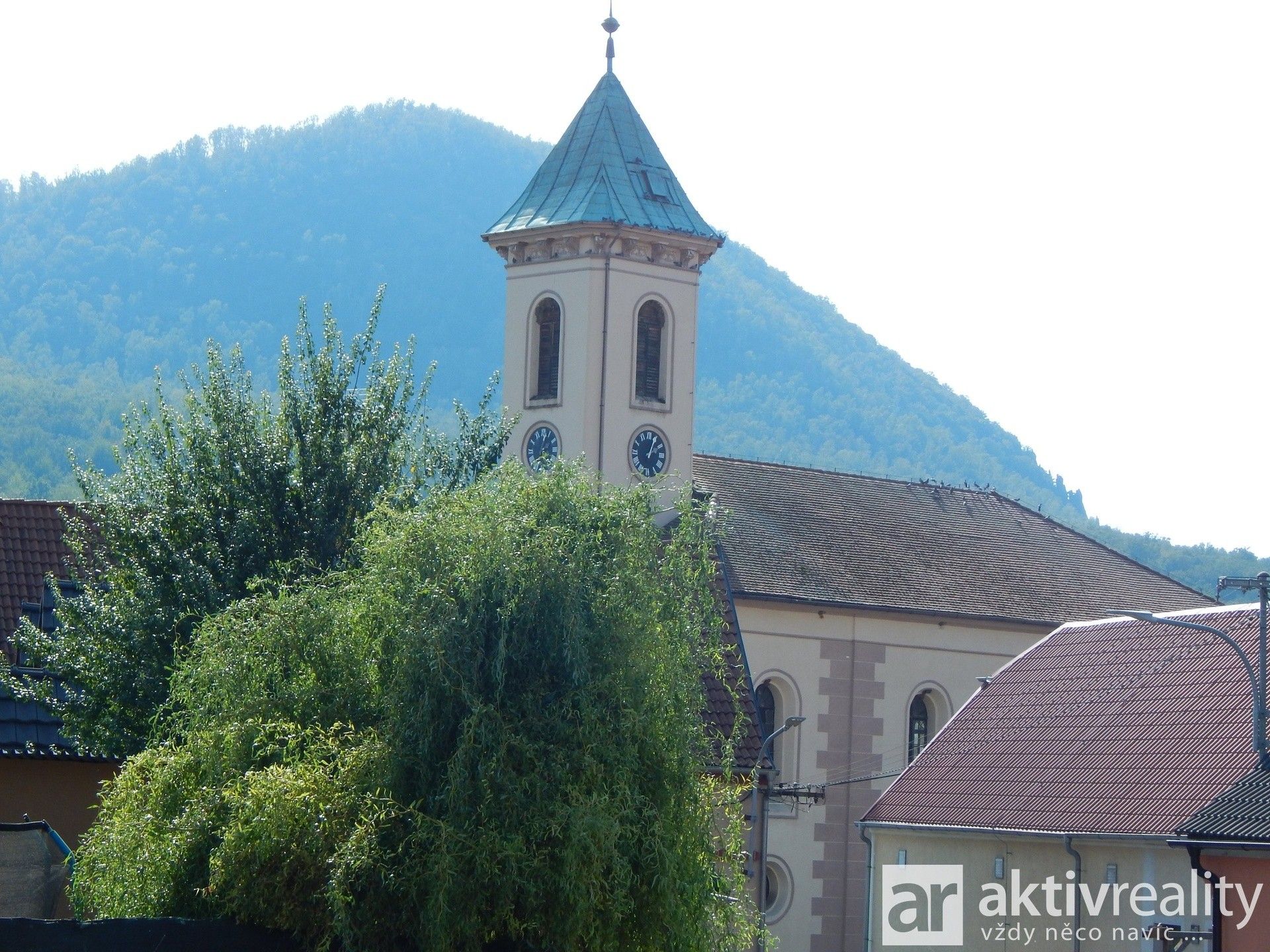 Prodej rodinný dům - Želenice, 160 m²