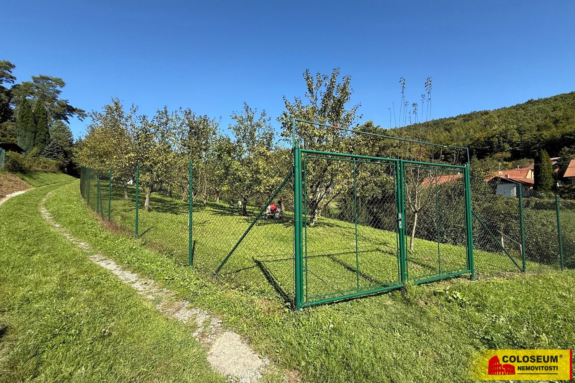 Zemědělské pozemky, Zdravá Voda, Žarošice