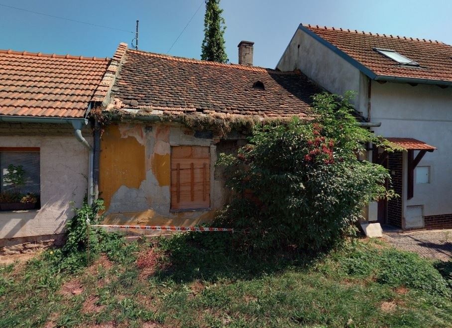 Pozemky pro bydlení, Uherský Brod, 688 01