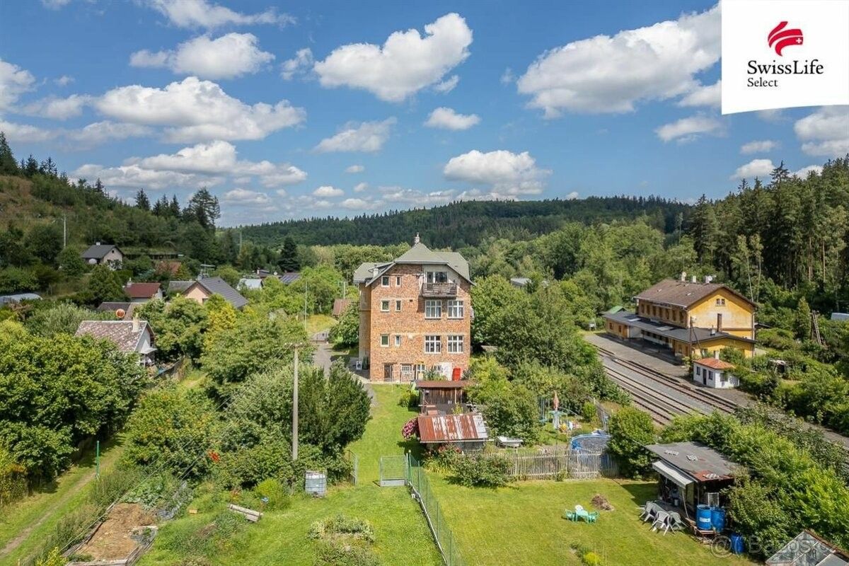 Ostatní, Karlovy Vary, 360 07, 460 m²