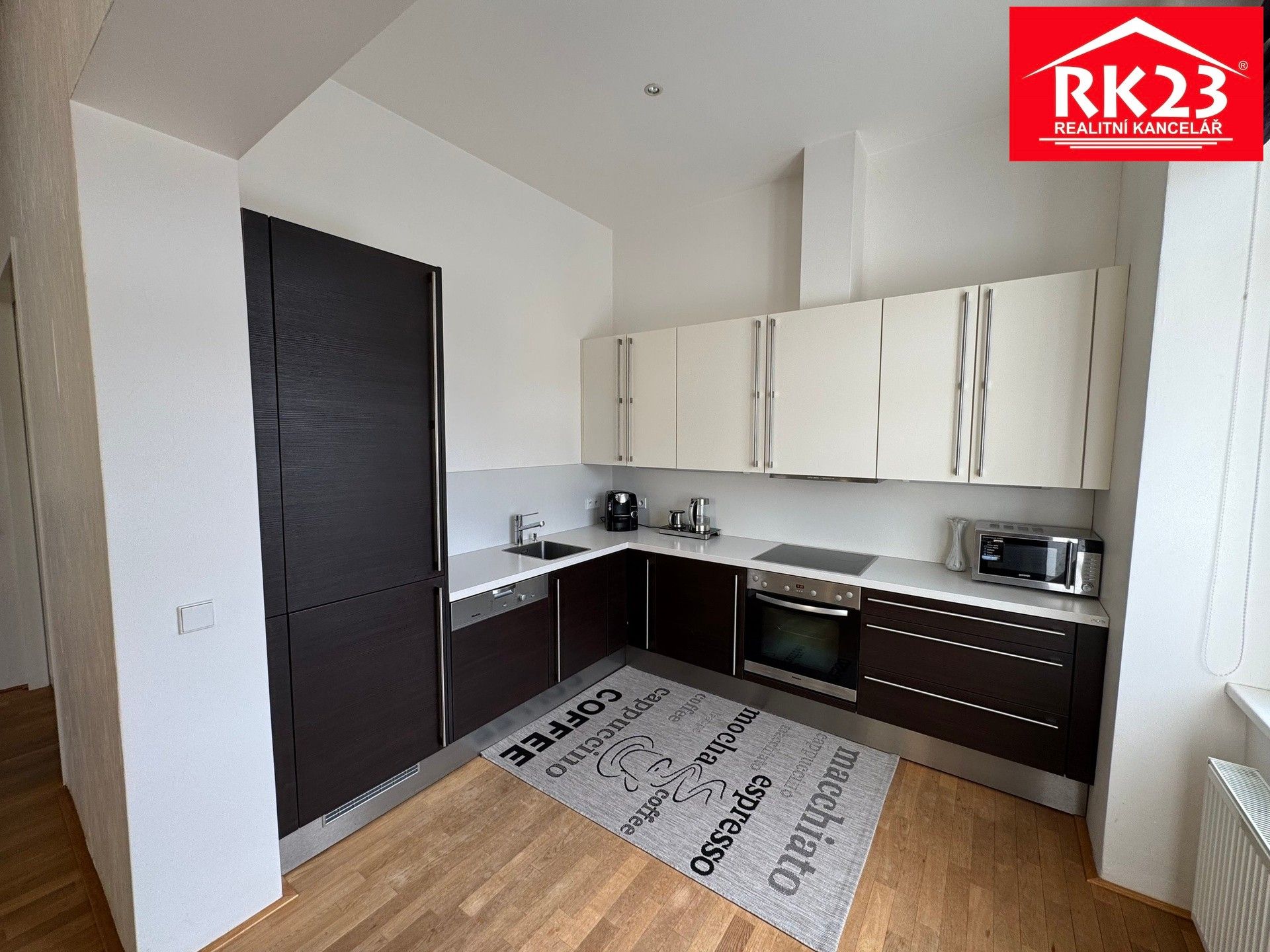 Prodej byt 2+kk - Masarykova, Mariánské Lázně, 69 m²
