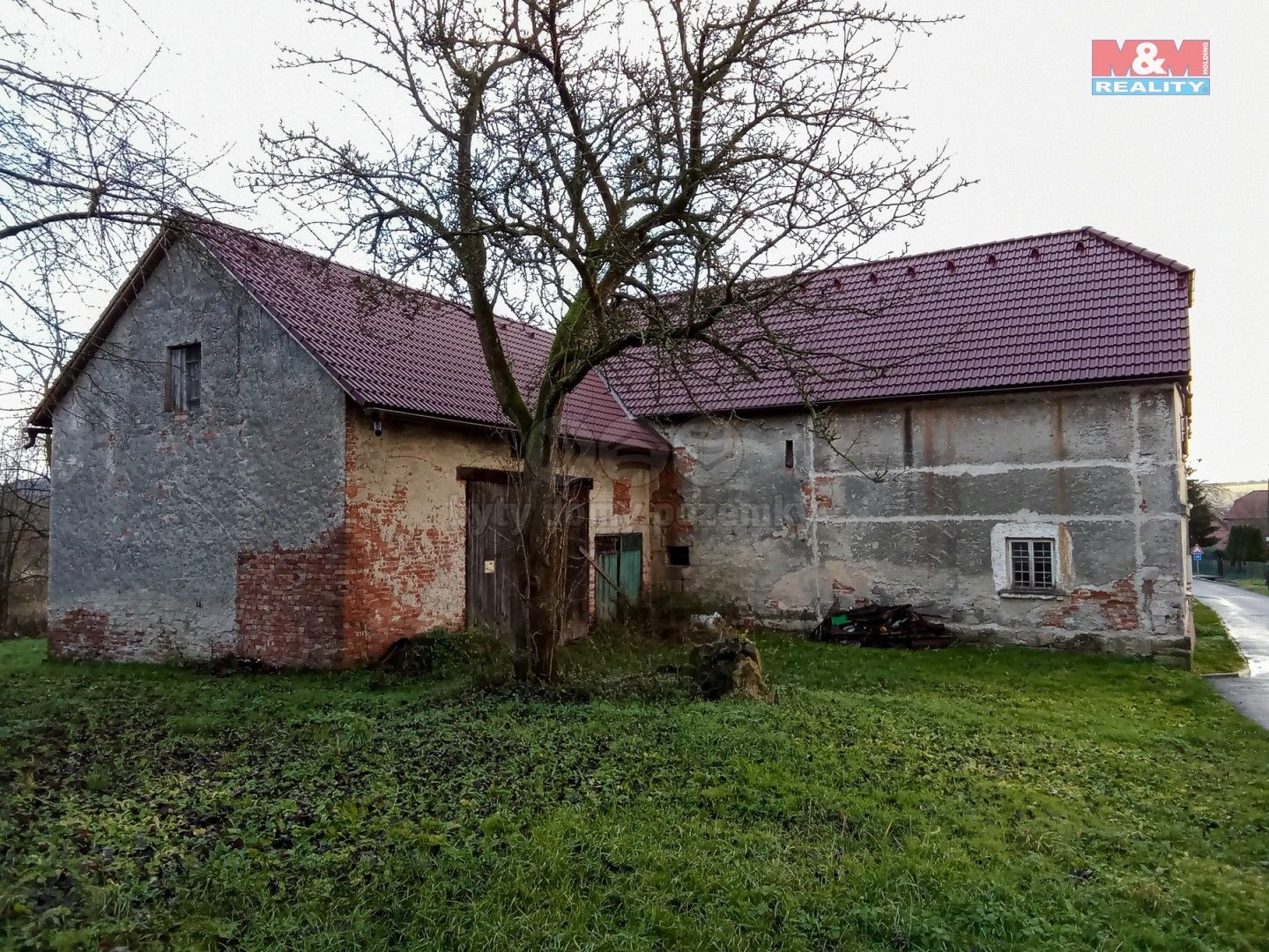 Prodej rodinný dům - Kravaře, 80 m²