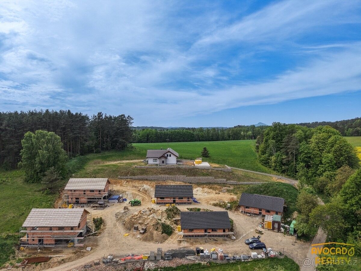 Prodej rodinný dům - Všelibice, 463 48