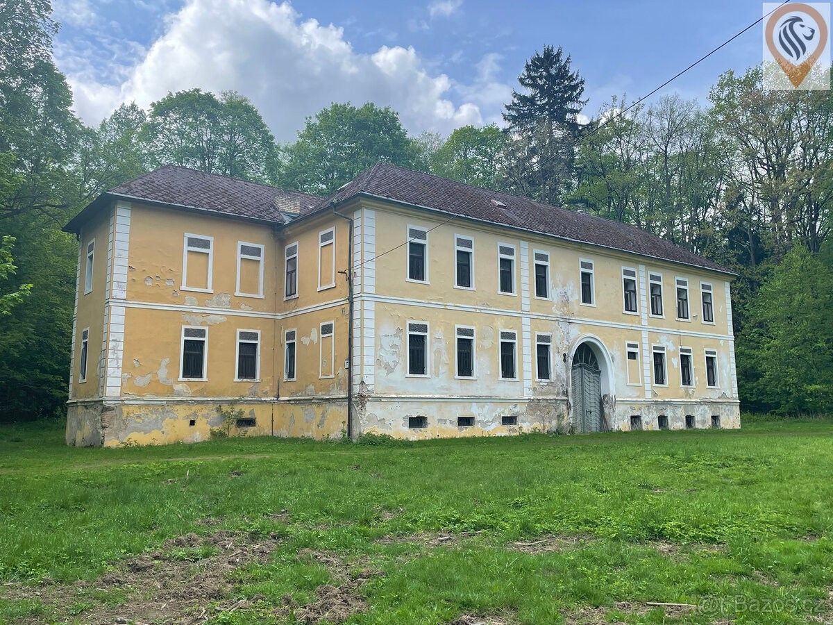 Rodinné domy, Postupice, 257 01