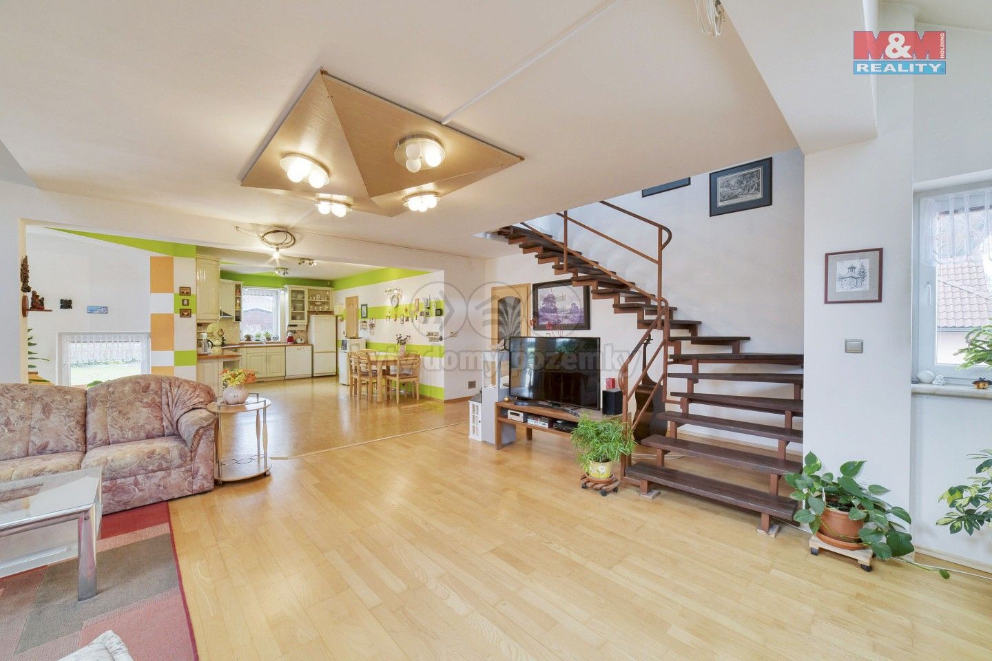 Rodinné domy, Žírovice, Františkovy Lázně, 390 m²