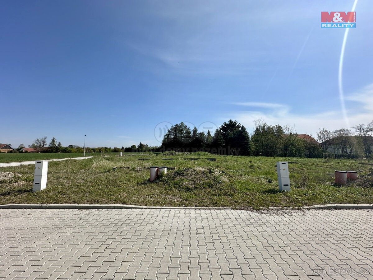 Ostatní, České Meziříčí, 517 71, 1 369 m²