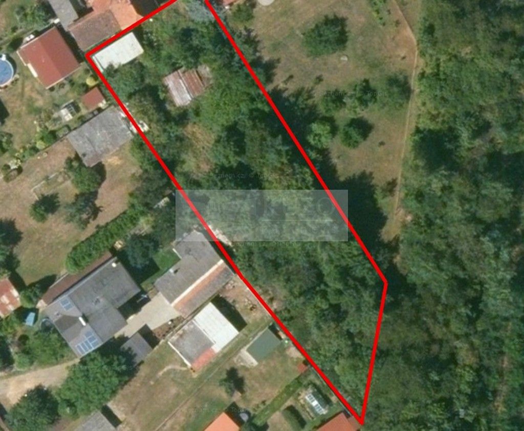 Pozemky pro bydlení, Holýšov, 1 m²