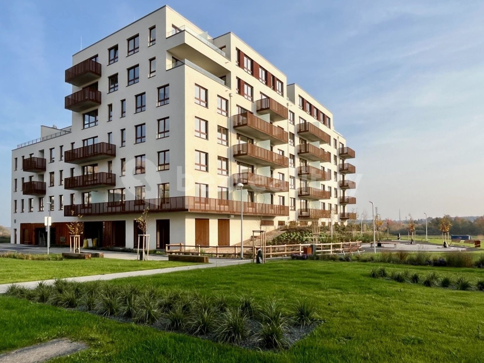 3+kk, Kardausova, Praha, 96 m²