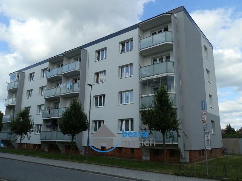 3+1, nám. 9. května, Ždírec nad Doubravou, 65 m²