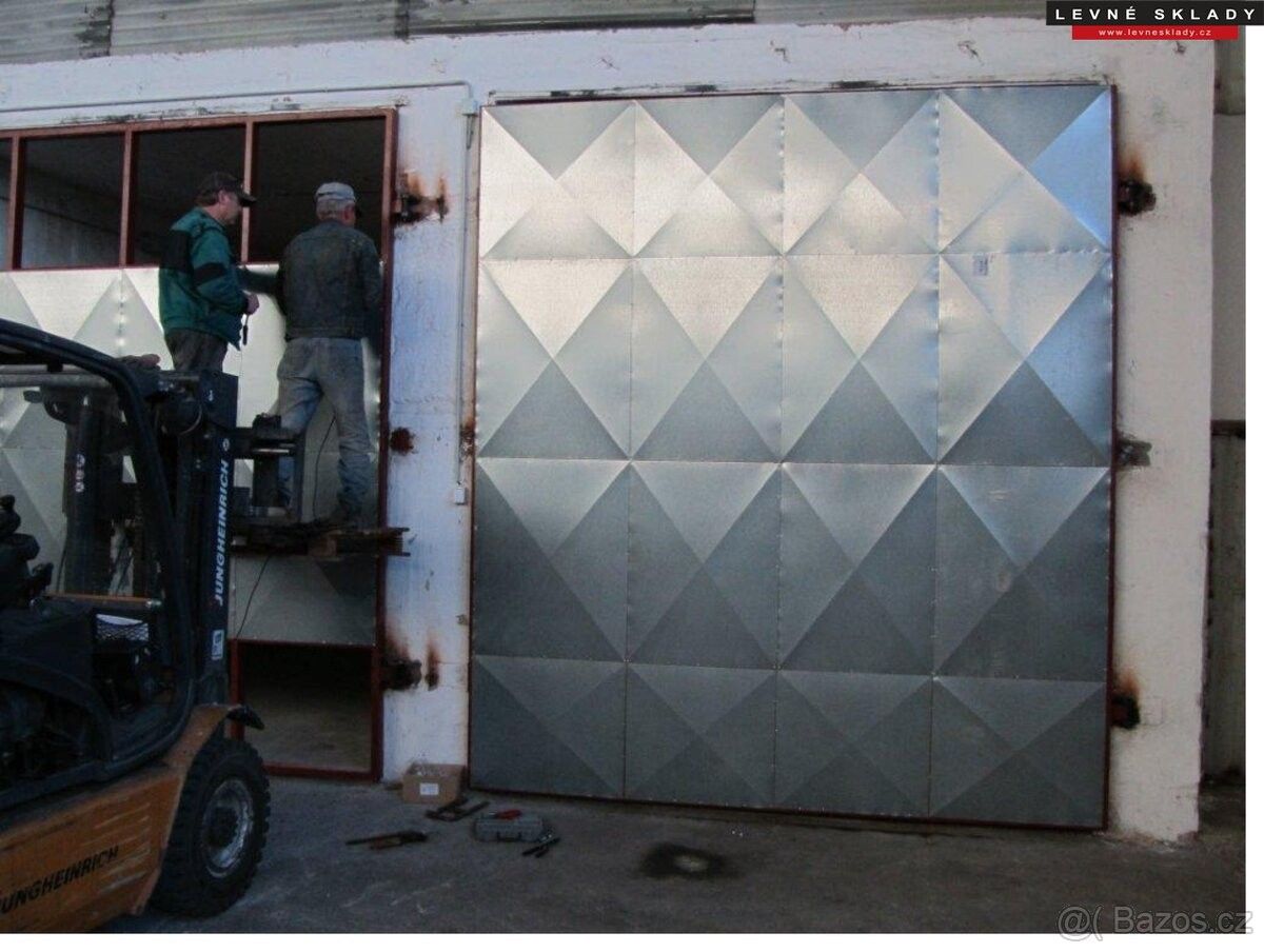 Sklady, Přelouč, 535 01